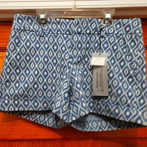 Dear John Finnegan Printed Short